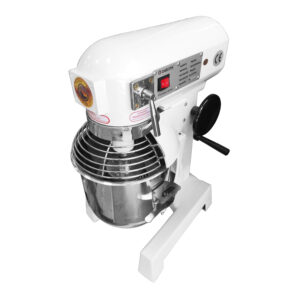 Maquina Batidora Cap. 10 Lt Bdk-10 Dakota