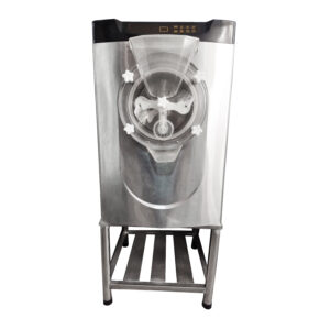 Máquina de helados artesanales BQ22T