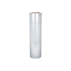 Stretch Film Braun Manual Transparente 20 Mic X 12'' X 1.2kg