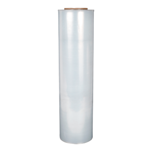 Stretch Film Braun Manual Transparente 20 Mic X 20'' X 2.2kg