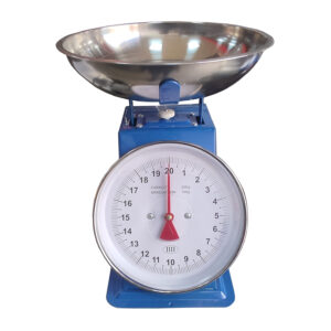 Balanza de 20Kg-100Gr