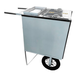 Carrito Heladero