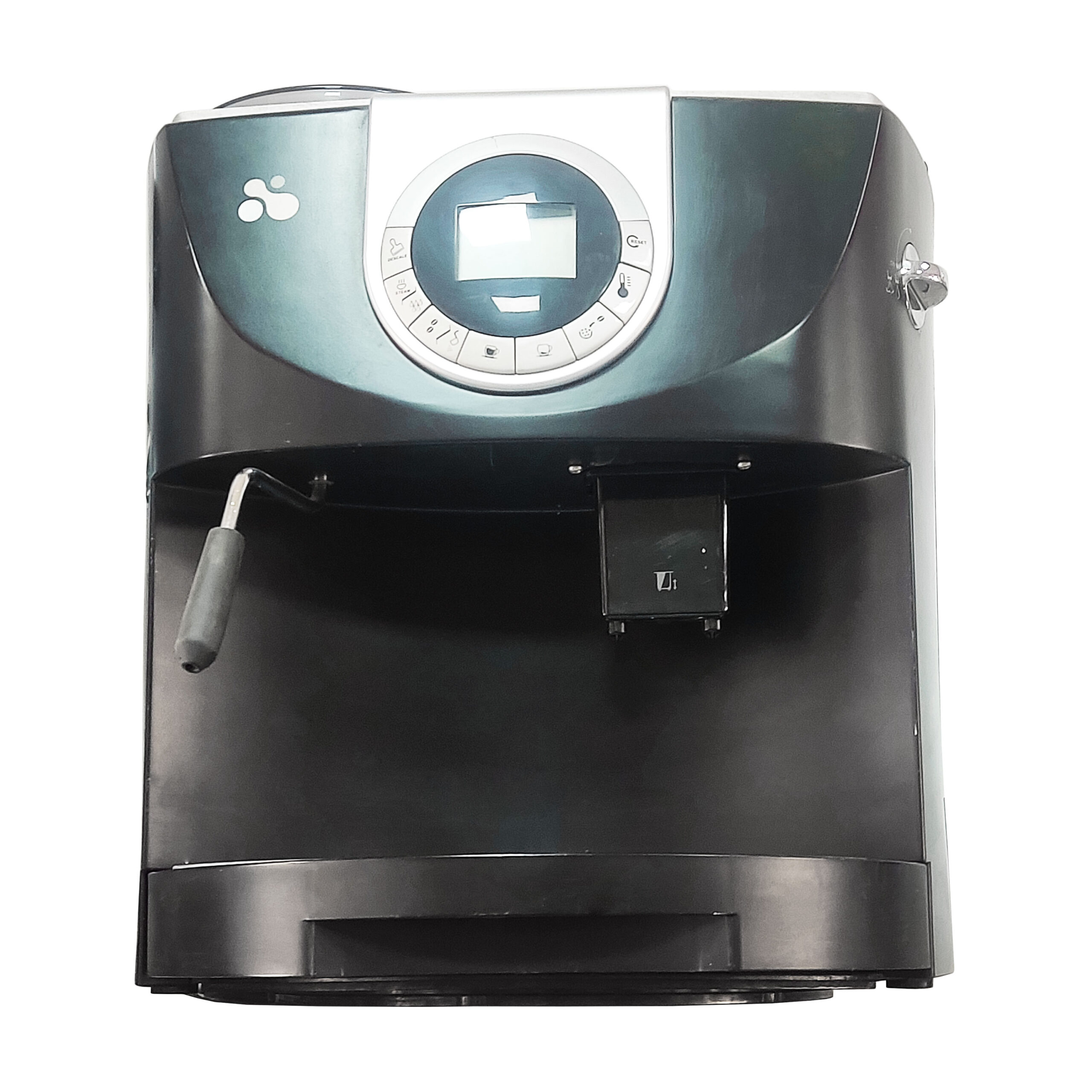 Máquina de Fusión de Café Caliente
