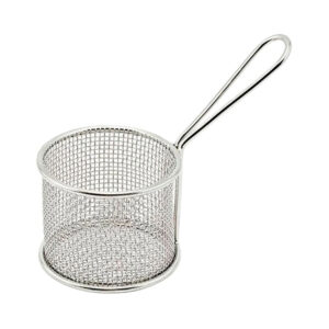 Canastilla para Olla Brostera de 10 Litros
