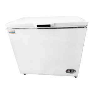Congeladora de 300 Lt Galvanizado