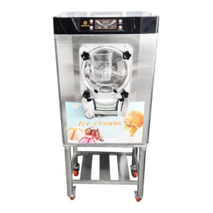 Máquina de Helados Artesanal 4.3 Lt DK-M2 DAKOTA
