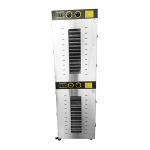 Deshidratador de alimentos 32 bandejas DKD-32 Dakota