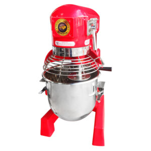 Maquina Batidora Cap. 10 Lt Bdk-10 Dakota