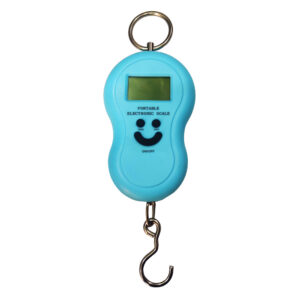Balanza de Mano Digital LCD 50 kg