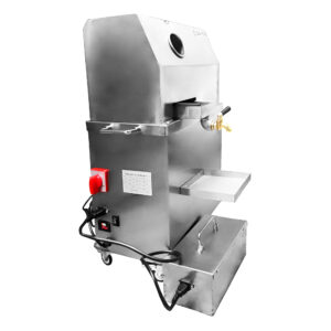 Extractor De Caña De Azúcar Eléctrica Y Batería DK-80B Dakota