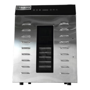 Deshidratador de alimentos 12 bandejas DKD-12 Dakota