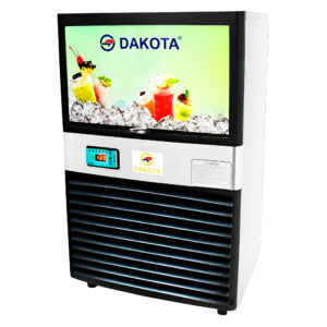 Maquina Productora De Hielo 40kg/24h EGI-40K DAKOTA