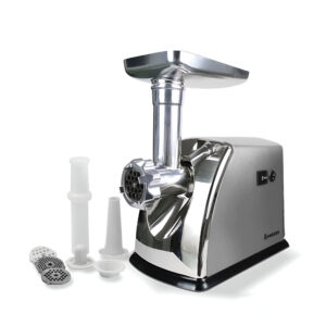 Molino de Carne Acero Inoxidable FZ-104MC-R Finezza