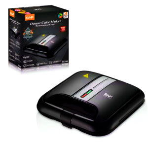 Máquina para hacer donas R.595 RAF