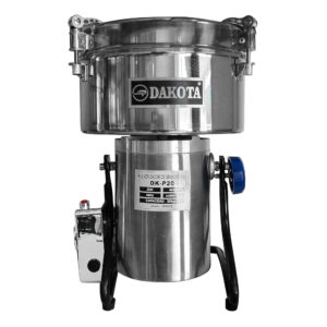 Molino pulverizador triturador de granos DK-P20 DAKOTA