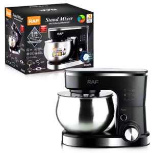 Batidora 3 en 1 1400W 8 Litros R.6675 RAF