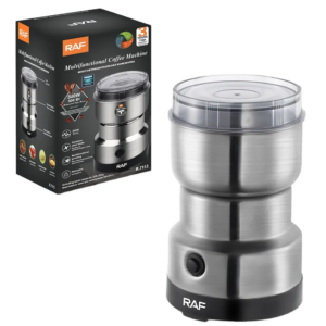 Mini Molino pulverizador triturador de granos R.7113 RAF