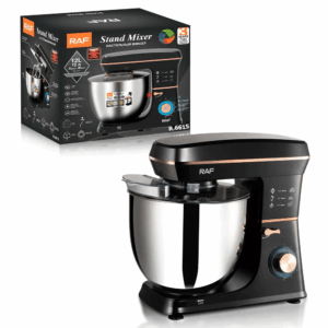 Batidora 3 en 1 2000W 12 Litros R.6615 RAF