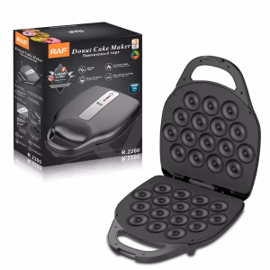 Máquina para hacer donas R.2200 RAF