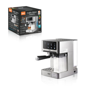 Cafetera eléctrica R-0200 RAF
