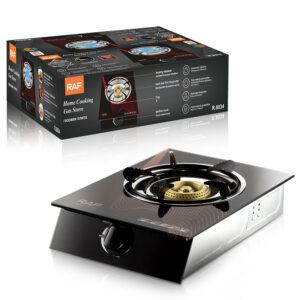 Estufas de cocina de Gas portátil R-8034 RAF