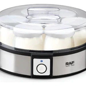 Máquina Fabricante De Yogurt Raf R.14400